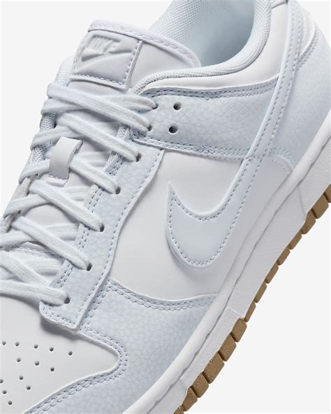 nike dunks low premium